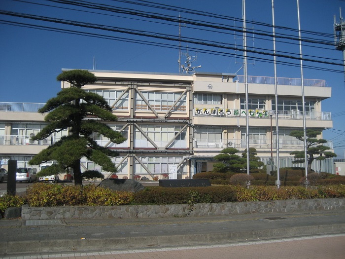 七ヶ浜町への移住