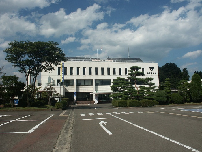 蔵王町への移住