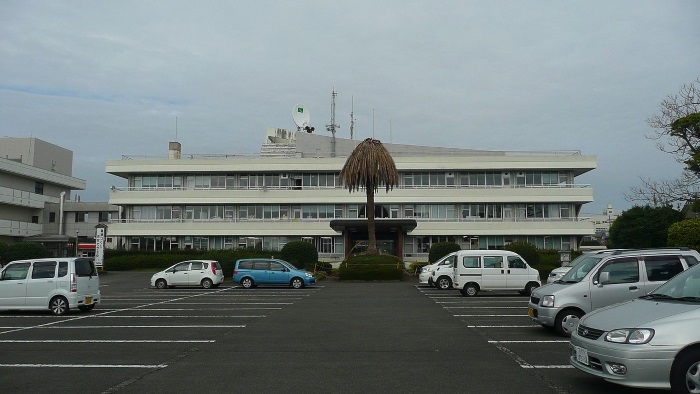 川南町への移住