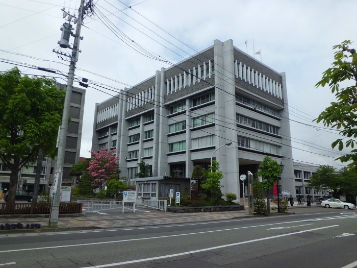 長野県上田市への移住