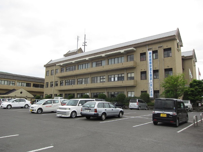 雲仙市への移住