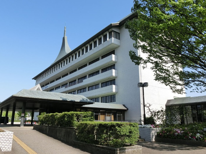 奈良県天理市への移住