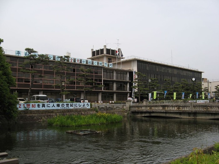 奈良県大和郡山市への移住