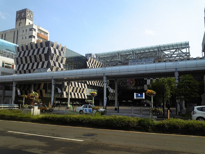 新潟県長岡市への移住