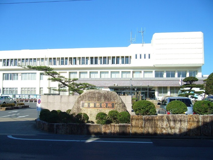 岡山県赤磐市への移住