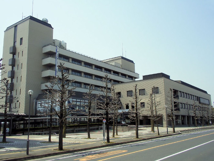 岡山県津山市への移住