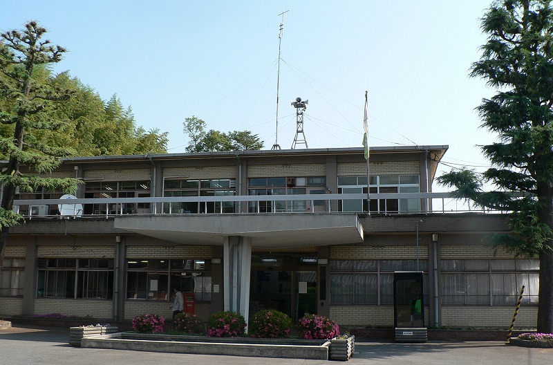 千早赤阪村への移住