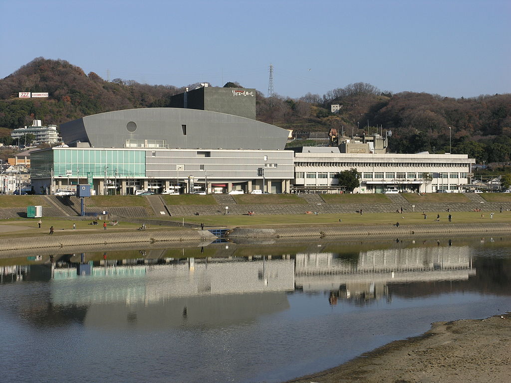 柏原市への移住