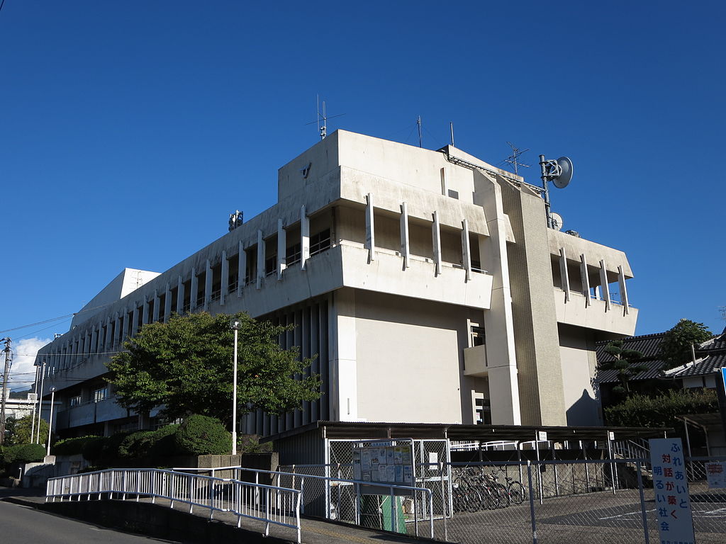 交野市への移住