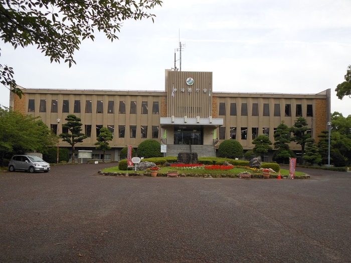 佐賀県神埼市への移住