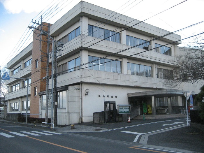 鳩山町への移住