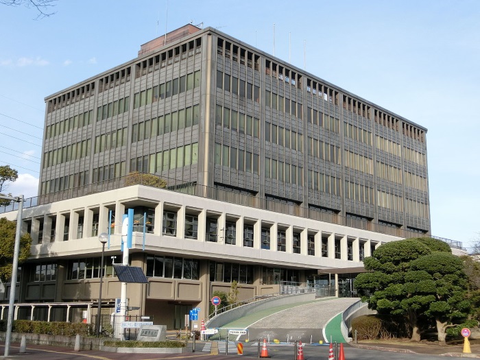 埼玉県戸田市への移住