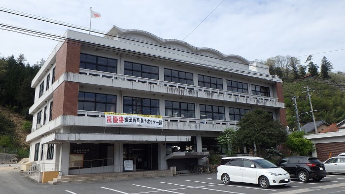 奥出雲町への移住