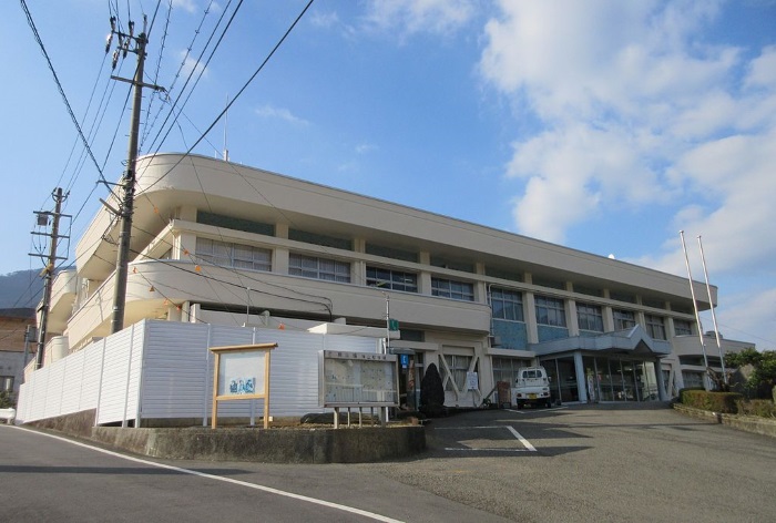 神山町への移住