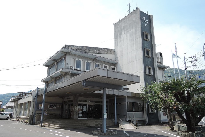 つるぎ町への移住