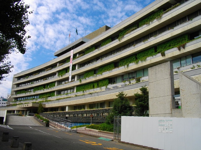 荒川区への移住