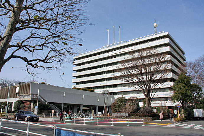 中野区への移住