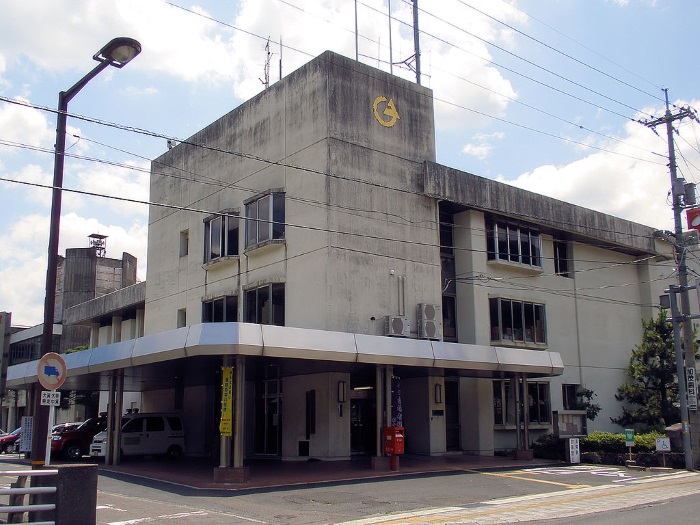 智頭町への移住