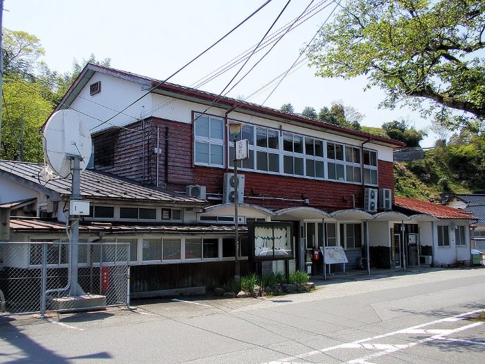 江府町への移住