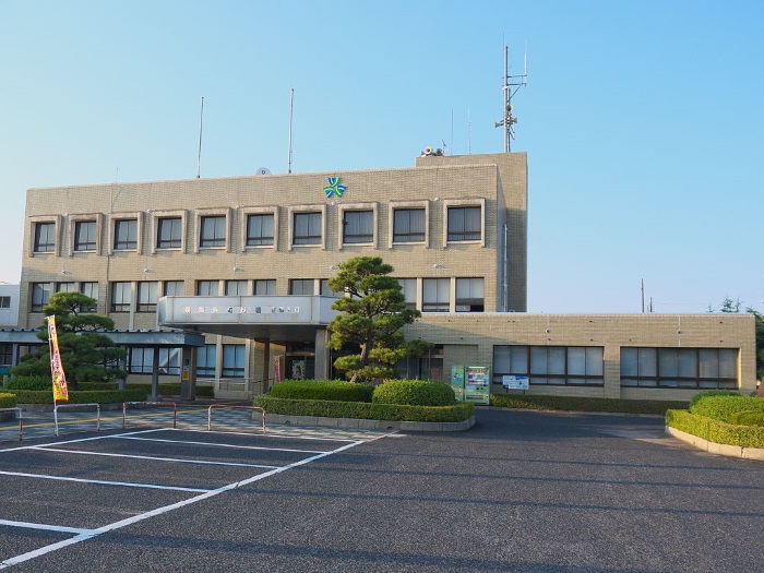 湯梨浜町への移住