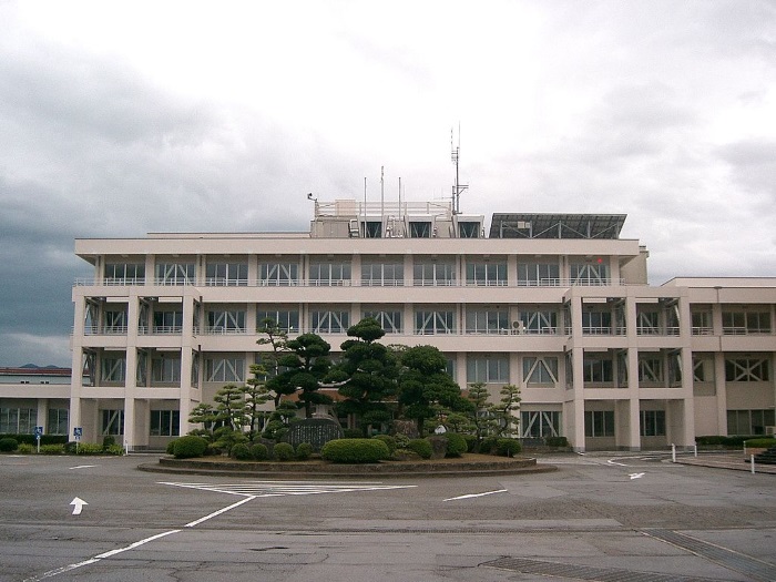 上市町への移住