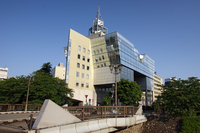 富山県富山市への移住