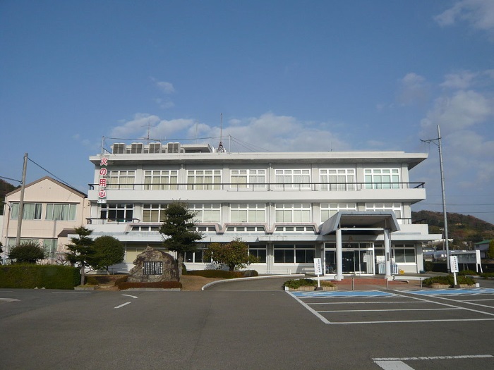 印南町への移住