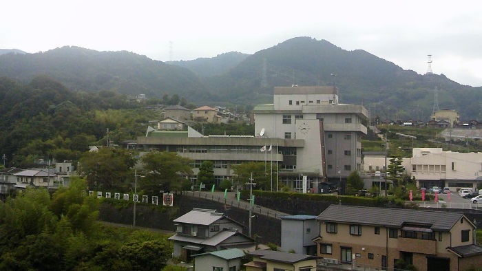 九度山町への移住