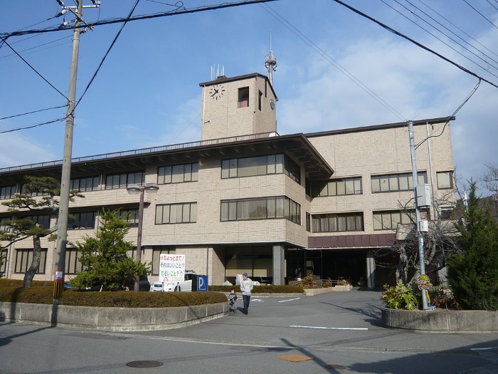 由良町への移住