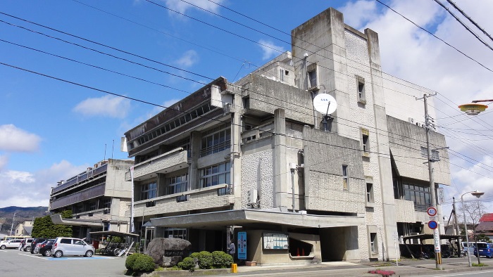 河北町への移住