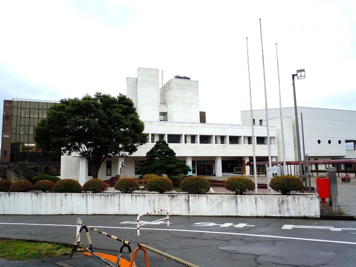 上山市への移住