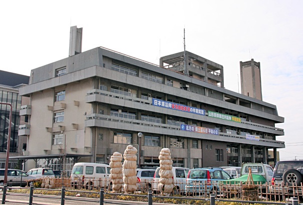 酒田市への移住