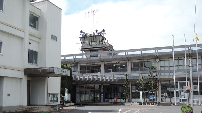 平生町への移住