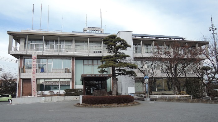 山梨県南アルプス市への移住