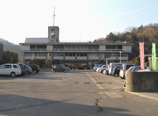 山梨県都留市への移住