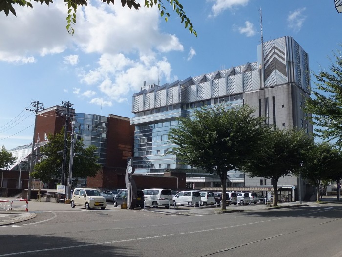 秋田県横手市への移住