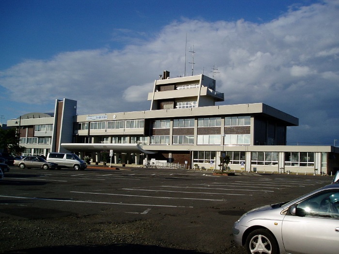 岩見沢市への移住