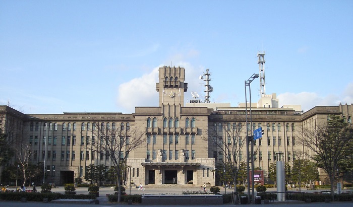 京都府京都市への移住