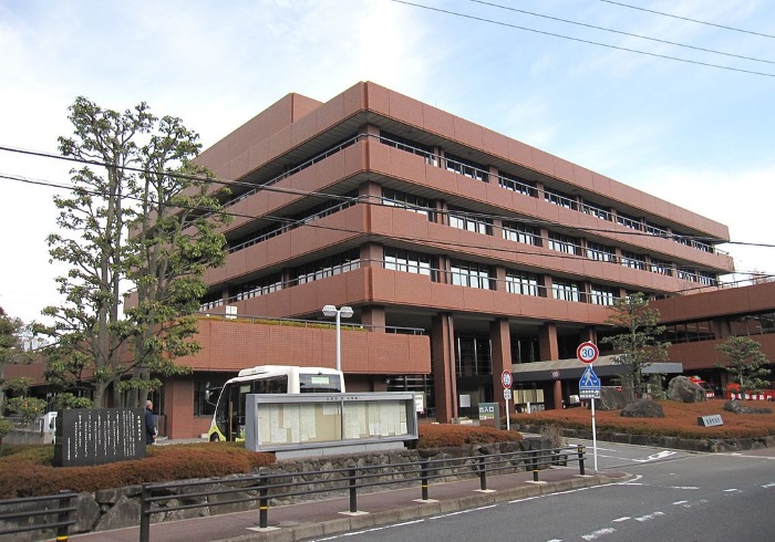 奈良県生駒市への移住