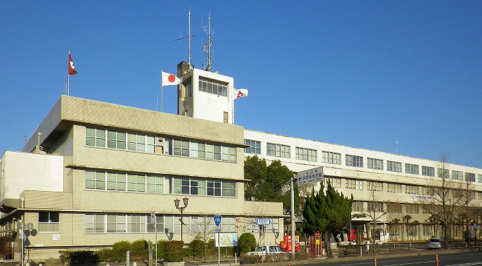 山口県宇部市への移住