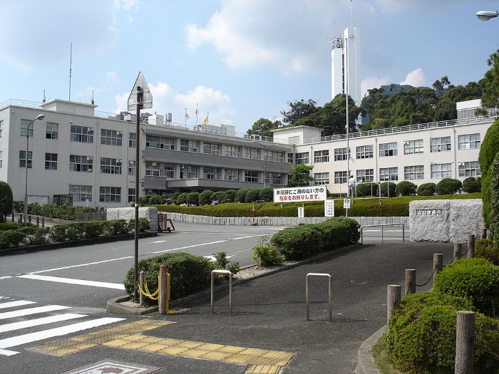 山口県山口市への移住